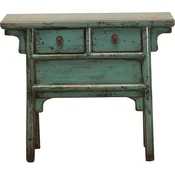 2 Drw Table