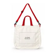 Customize Your Own Trishii Tote Bag