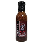 Asian Cooking Dipping Sauce