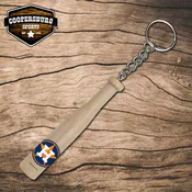 Houston Astros Key-Chain Bat