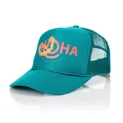 Aloha Trucker Hat