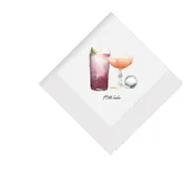 19th Hole Napkins