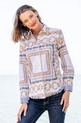 4949-M001 Cape Cod Shirt