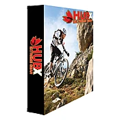 RPL Fabric Pop Up Display 5 ft. x 5 ft.