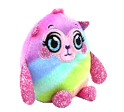 6" Llama - Lauren
