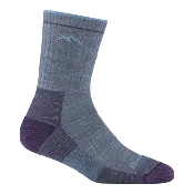 1903 - Women's Hiker Micro Crew Midweight Hiking Sock