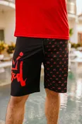 Blessed Surf Shorts