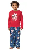Baby Yoda Unisex Kids Pajamas - Final Sale