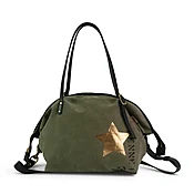 Army Star Crossbody - Small