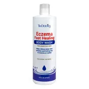 Eczema Body Wash for Sensitive Skin – Itch Relief & Gentle Cleansing with Colloidal Oatmeal & Aloe