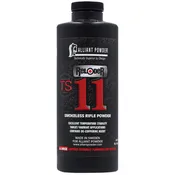 ALLIANT RELODER TS 11 (1.4C) 1LB POWDER 10/CS