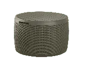Circa 37 Gallon Deck Box - Green