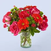 Best Dressed Bouquet