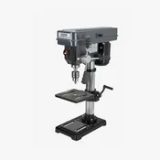 Speed Bench Drill Press