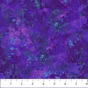 108" - Chroma - Violet