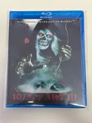 10/31 Part 3 Horror Pack Limited Edition Blu Ray