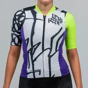 Burner Women's BLOX Jersey