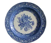 Spode Plate