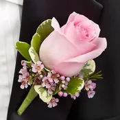 BOUTONNIERE any color- 95342