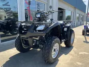 2007 Suzuki Vinson 500 4x4