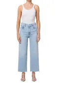 AGOLDE - Ren Jean in Beam