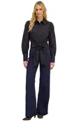 Allison Courtney Top - Black