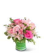 PINK SUGAR