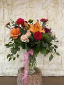 Roses, Lilies, Garden Flowers, Oh My! — Sunset Gardens Greenhouse & Floral