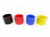 Alfa Romeo GTV6 and Milano 75 Silicone Plenum Intake Coupler Kit