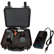 14.4V RHYNO2 Windshield Cutter Law Enforcement Kit