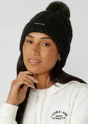 Alpine Knit Beanie