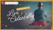 Knit Stars Masterclass Season Six: Live Colorfully