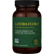 Latero-Flora™ by Global Healing