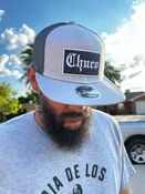 Chuco Hat/Cap