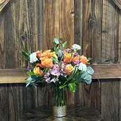 Rose Garden Delight
