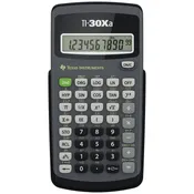 Texas Instruments TI 30XA Scientific Calculator