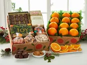 Deluxe All Seasons Fruit Club™