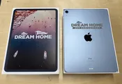 Custom iPad Engraving