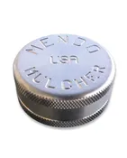 1.75″ KNURLED EDGE GRINDER (2pc)