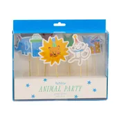 Animal Party Party Picks