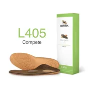 Aetrex Compete Active W Met Women's Orthotic Insole