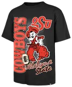47 Brand Mascot Short Sleeve T-Shirt - Men's