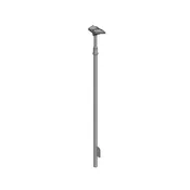 Baird Starlink Pole Mount