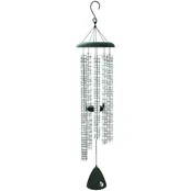 44" Weeping Willow Windchime