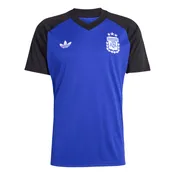 Adidas Argentina PreMatch Top 2026