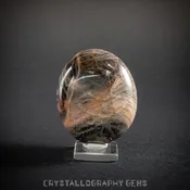 Black Moonstone Palm