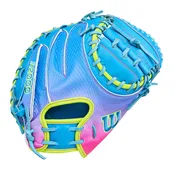 2026 Wilson A2000 33" LTM CM33 Catcher's Baseball Mitt