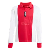 Adidas Ajax 125th Anniversary Youth Jersey