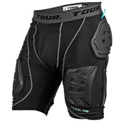Code 1.one Adult Roller Hockey Girdle
