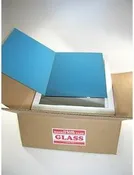 Front Surface Mirror Grade B 6"x8"